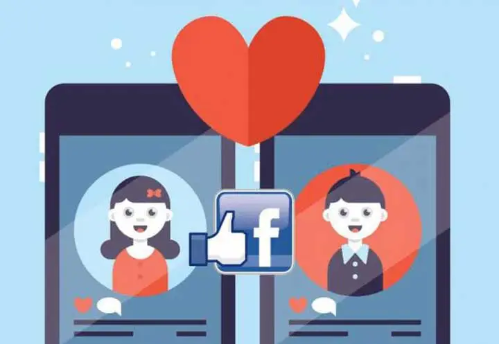 facebook dating - incontri online