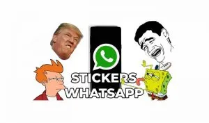 creare sticker per whatsapp