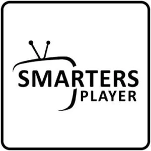 IPTV Smarters Player logo quadrato