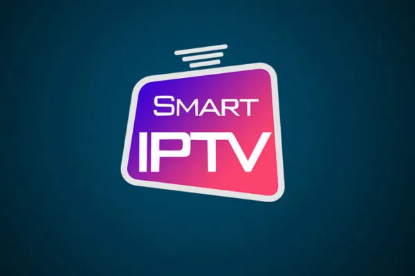 logo smart IPTV