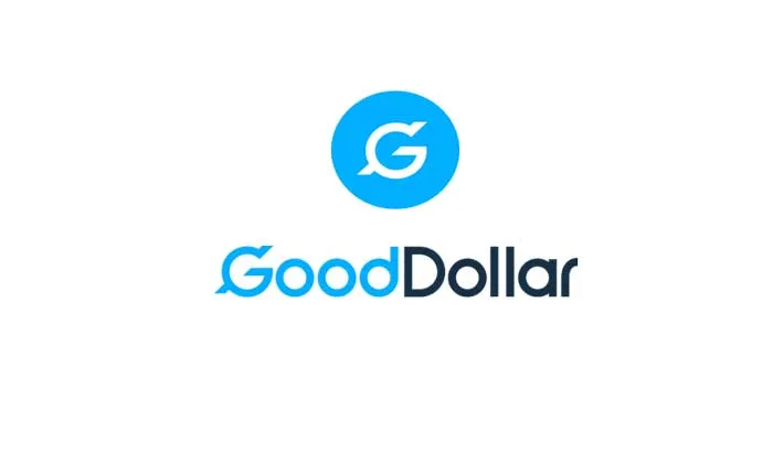 logo gooddollar