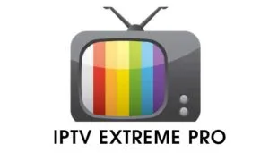 IPTV extreme pro